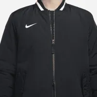 Nike Dugout мужские Baseball Куртка цвет черный