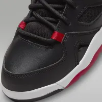 Nike Jordan Flight Club '91 Little дитячі Кросівки колір чорний