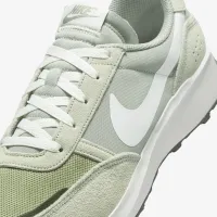 Nike Waffle Nav чоловічі Кросівки колір зелений