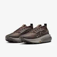 Nike Zegama 2 мужские Trail Running Кроссовки цвет коричневый