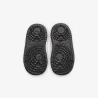 Nike Court Borough Low 2 Baby/Toddler Кроссовки цвет белый