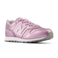 Кроссовки New Balance YC373XB2 - Розовые