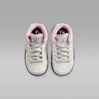 Nike Jordan 5 Retro Baby/Toddler Кросівки колір білий
