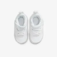 Nike Air Max 90 EasyOn Baby/Toddler Кросівки колір білий