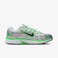 Nike P-6000 SE мужские Кроссовки цвет серый