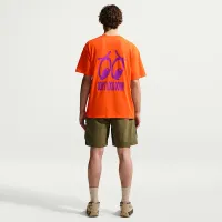 Nike ACG мужские Dri-FIT футболка Orange