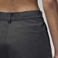 Nike Jordan Chicago жіноча шорти колір чорний