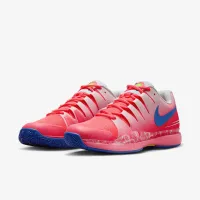 NikeCourt Air Zoom Vapor 9.5 Tour мужские Tennis Кроссовки Pink