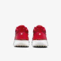Nike Air Zoom Diamond Elite Turf чоловічі Baseball Кросівки колір червоний