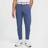 Nike Tour Repel мужские для гольфа Jogger Pants синий