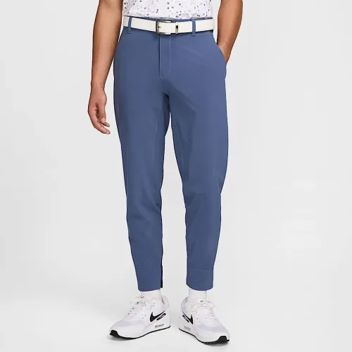 Nike Tour Repel чоловічі для гольфу Jogger Pants блакитний