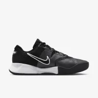 NikeCourt Lite 4 мужские Tennis Кроссовки цвет черный
