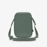 Nike Heritage Crossbody сумка (4L) колір сірий