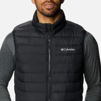 безрукавка Columbia Powder Lite 1748031010 - черный