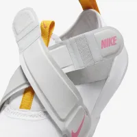 Nike Flex Advance Little детские Кроссовки цвет белый