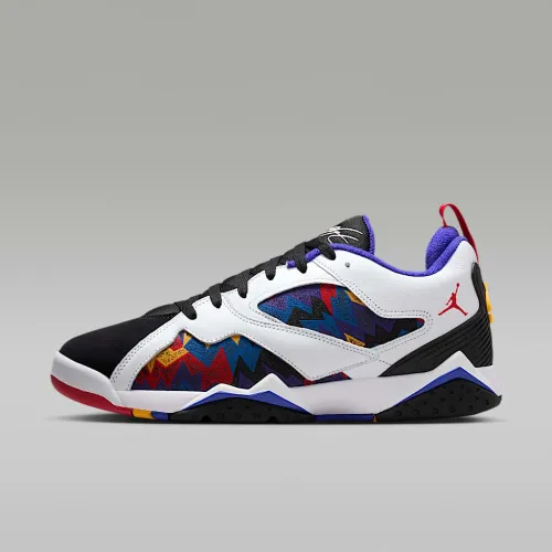 Nike Air Jordan MVP 92 мужские Кроссовки цвет белый