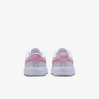 Nike Force 1 Low Baby/Toddler Кросівки колір білий