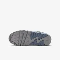 Nike Air Max 90 LTR Big Kids’ Кросівки колір сірий