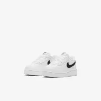 Nike Force 1 Baby/Toddler Кросівки колір білий