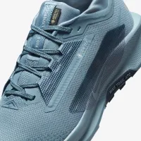 Nike Pegasus Trail 5 GORE-TEX мужские Waterproof Trail Running Кроссовки синий