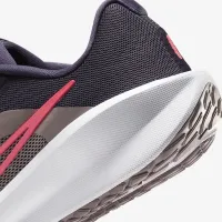 Nike Downshifter 13 женская Road Running Кроссовки цвет фиолетовый