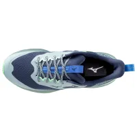 Мужские Кроссовки для бега MIZUNO WAVE RIDER TT 2 (J1GC243251)