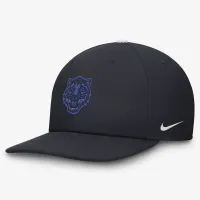 Detroit Tigers City Connect Pro Nike Dri-FIT MLB Adjustable Hat блакитний