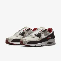 Nike Air Max 90 SE чоловічі Кросівки колір сірий