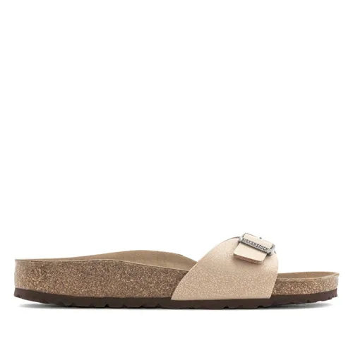 Шльопанці Birkenstock Madrid 1020504 - Рожеві