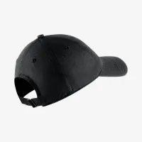 Nike Heritage86 (MLB Rockies) Adjustable Cap цвет черный