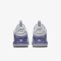 Nike Air Max 270 женская Кроссовки цвет белый