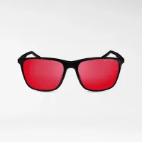 Nike State Polarized Sunglasses цвет черный
