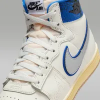 Nike Jordan Air Ship PE SP чоловічі Кросівки колір білий