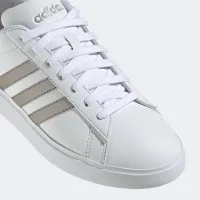Кросівки adidas Grand Court Cloudfoam Lifestyle Court Comfort GW9215 - Білі