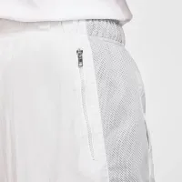 Nike Air мужские Woven Pants цвет серый