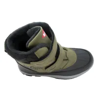 Кроссовки зимние LEE COOPER (LCJ-23-01-2058K)