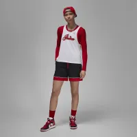 Nike Jordan женская Jersey White