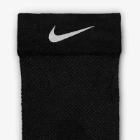 Nike Running Wool Micro Crew шкарпетки (1 пара) колір чорний