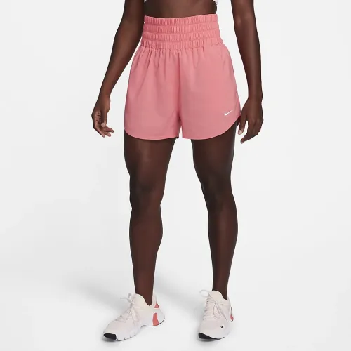 Nike One жіноча Dri-FIT Ultra З високою талією 3