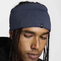Nike Therma-FIT Tech Fleece повязка на голову синий