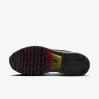 Nike Air Max 2013 мужские Кроссовки цвет черный