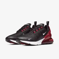 Nike Air Max 270 мужские Кроссовки цвет черный