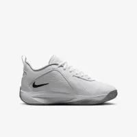 Nike Giannis Freak 6 Big детские баскетбольные Кроссовки цвет белый