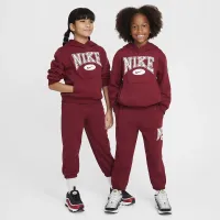 Nike Game Day Essentials Little детские Pullover Толстовка с капюшоном цвет красный