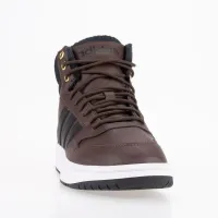 Кросівки adidas Hoops 3.0 Mid Winterized GZ6680 - Бежеві