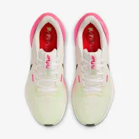 Nike Structure 25 мужские Road Running Кроссовки цвет белый