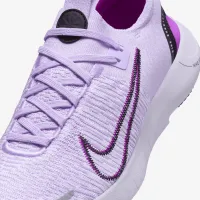 Nike Free RN NN жіноча Road Running Кросівки колір фіолетовий