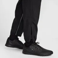 Nike Strike+ мужские Water-Repellent Soccer Pants цвет черный