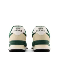 Кросівки New Balance U574MU2 - Зелені