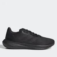 Кроссовки adidas Runfalcon Wide 3 HP6649 - Черные